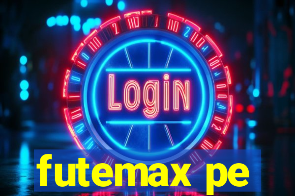 futemax pe